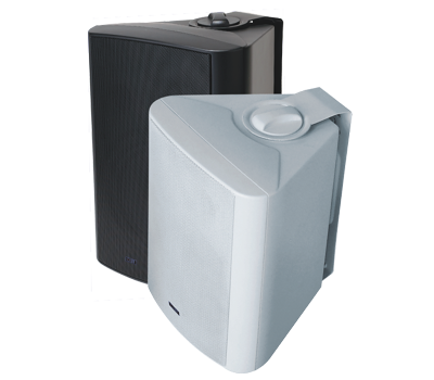 室內壁掛音箱 OBT-469A/B