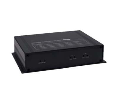 立體聲音量控制器 OBT-VOL