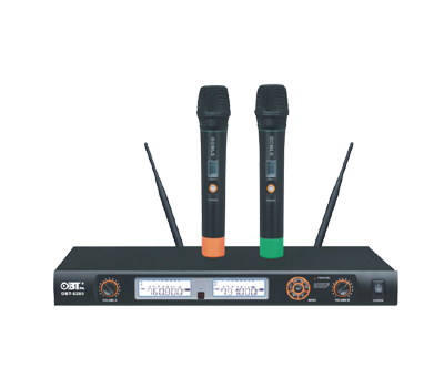 專(zhuān)業(yè)無(wú)線麥克風(fēng) OBT-8280