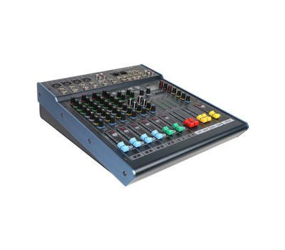 專業(yè)調(diào)音臺 OBT-KF8/2