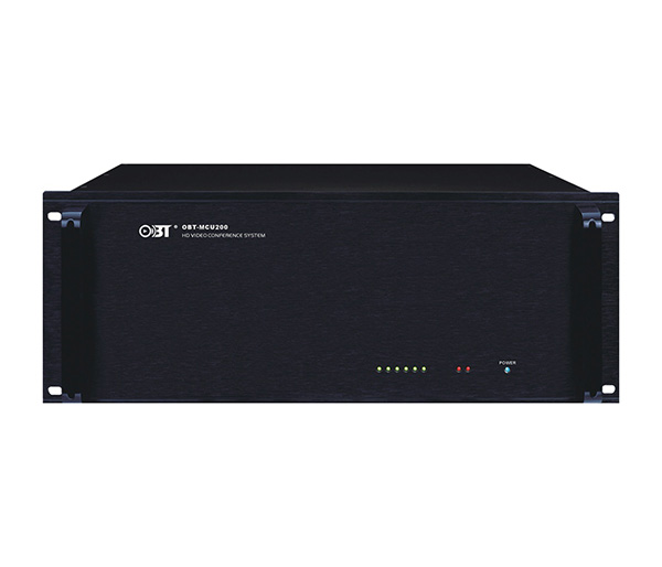 多點控制單元（MCU）32用戶（R型）OBT-MCU200 R32