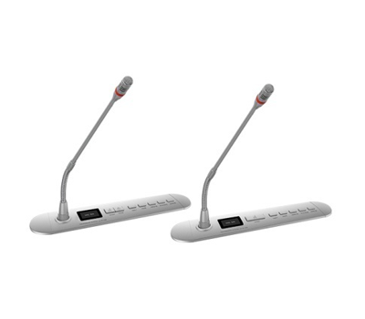 會(huì)議系統(tǒng)主席單元 OBT-3160C