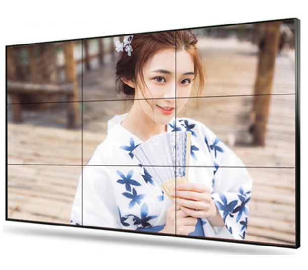 三星原裝46寸3.5mm拼縫 OBT-LTI460HN11