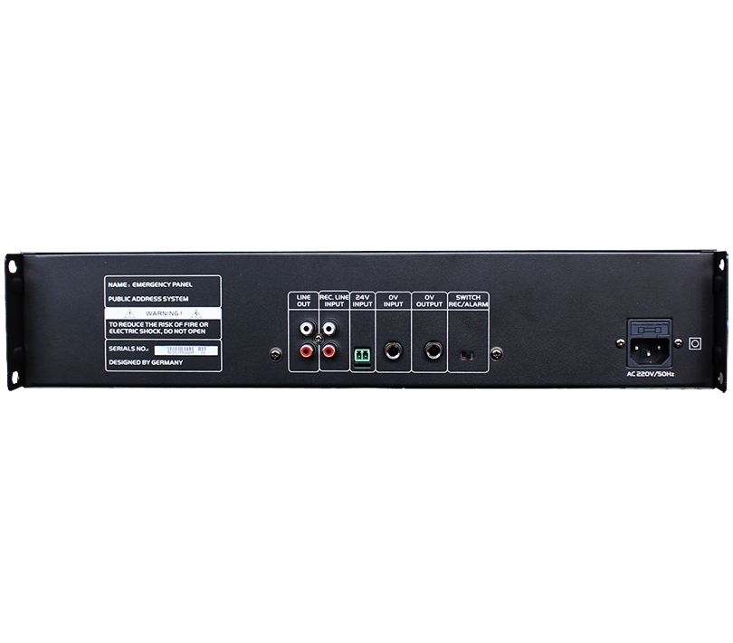 報警信號發生器 OBT-8030