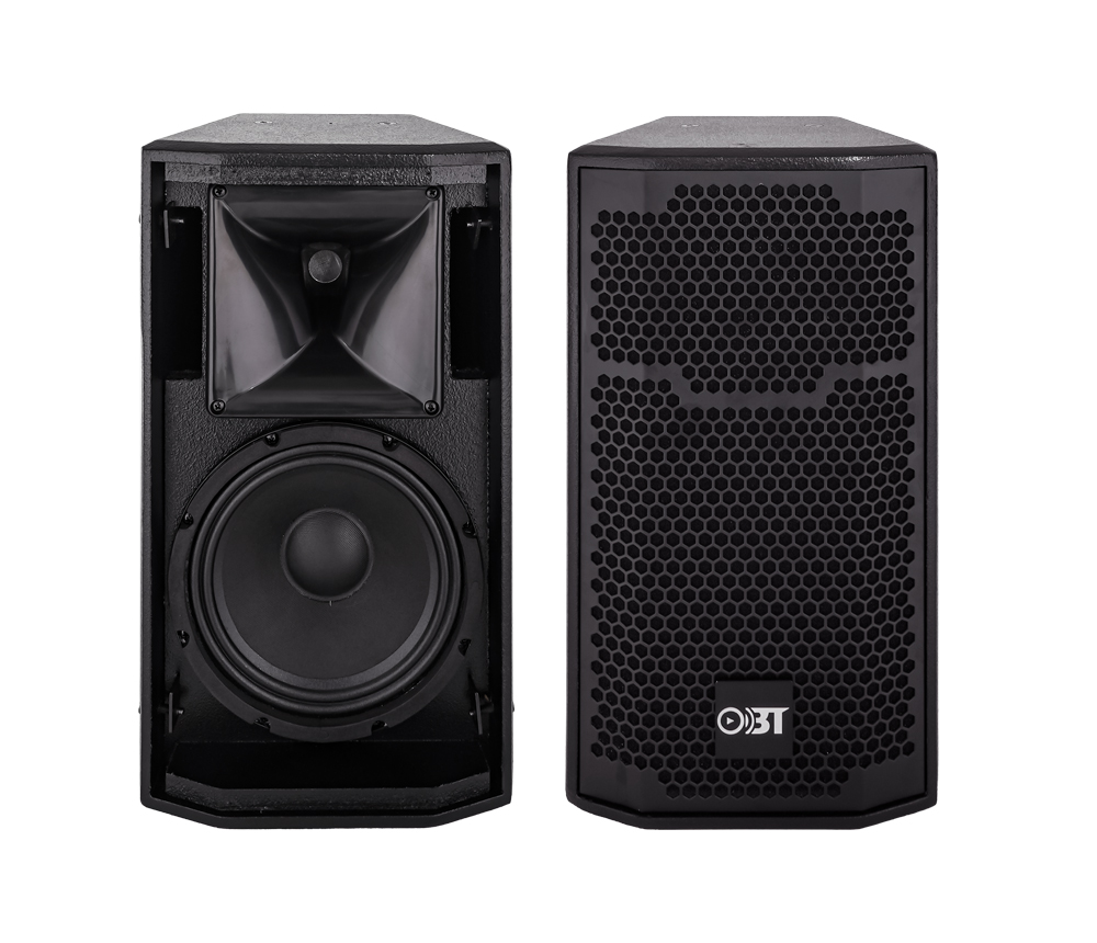 8寸會(huì)議音箱 OBT-LP08