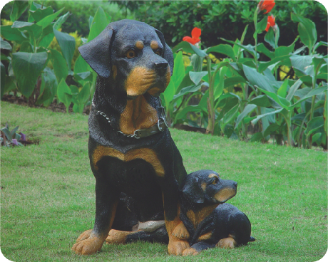 高品質玻璃鋼草坪音箱 OBT-1804F